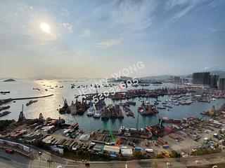 West Kowloon - The Cullinan 12