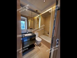 West Kowloon - The Cullinan 14
