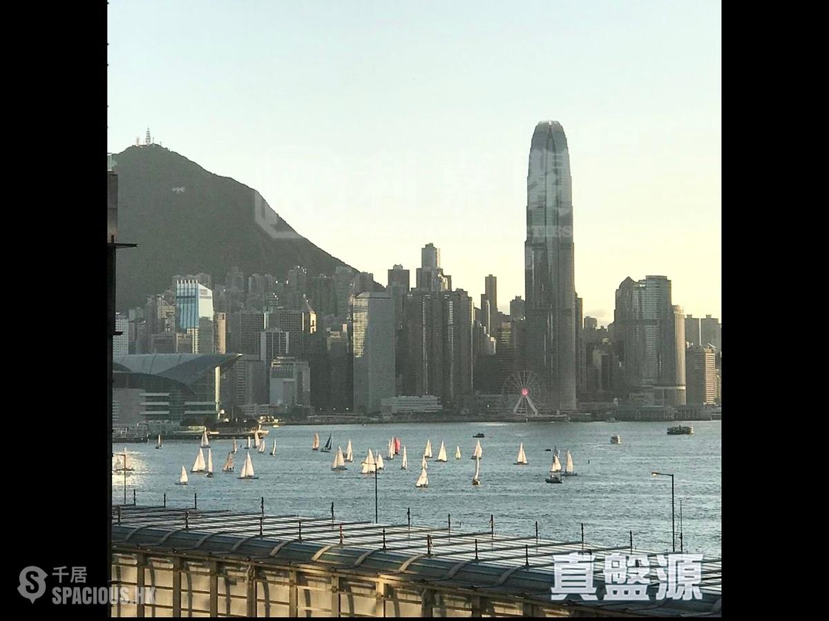 炮台山 - 維港頌 01
