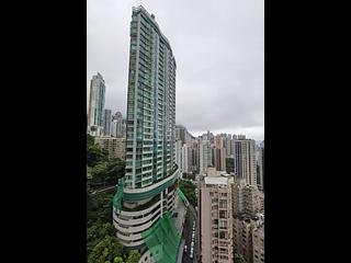 Mid Levels Central - Regence Royale Tower 1 02