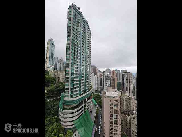Mid Levels Central - Regence Royale Tower 1 02