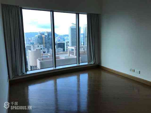 Mid Levels Central - Regence Royale Tower 1 04