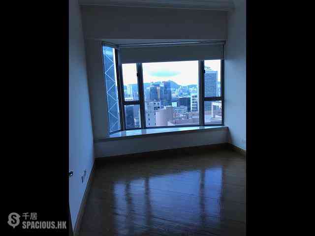 Mid Levels Central - Regence Royale Tower 1 05
