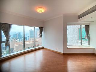 Mid Levels Central - Regence Royale Tower 1 06