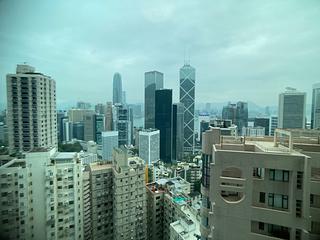 Mid Levels Central - Regence Royale Tower 1 07