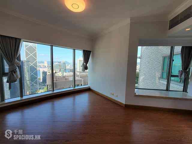 Mid Levels Central - Regence Royale Tower 1 10