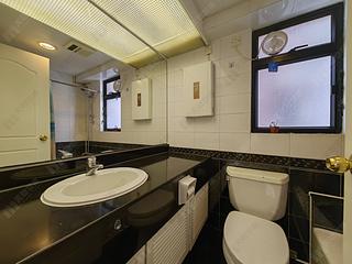 Mid Levels Central - The Grand Panorama 10