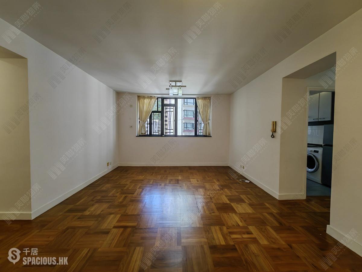 Mid Levels Central - The Grand Panorama 01