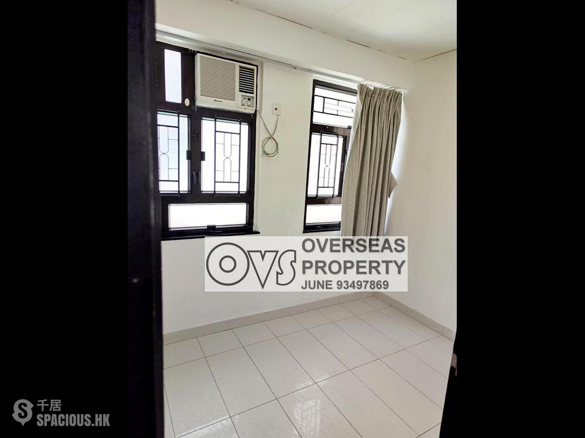 Wan Chai - Fook Cheung House 01