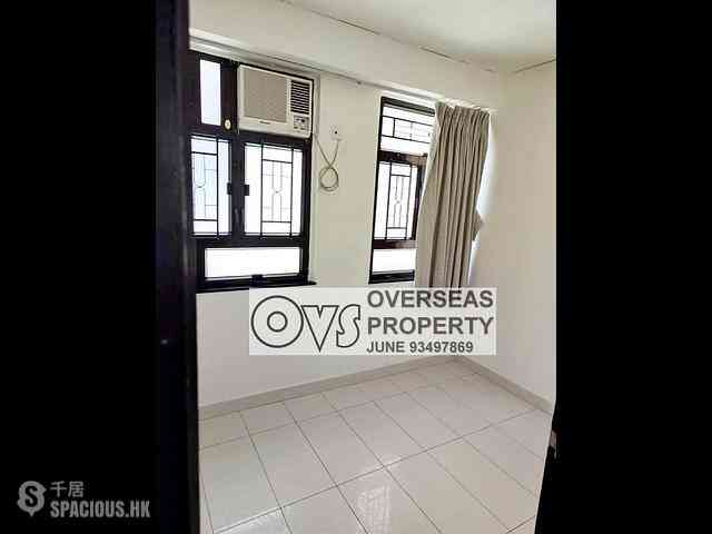 Wan Chai - Fook Cheung House 01