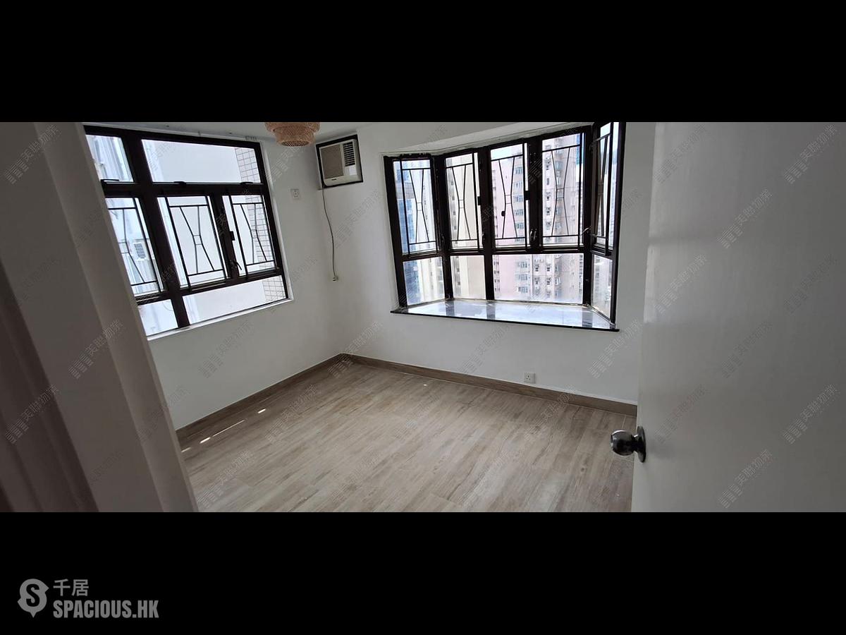 Soho - Corona Tower 01
