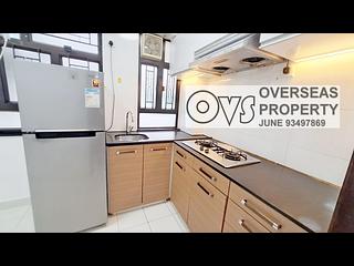 Wan Chai - Fook Cheung House 11