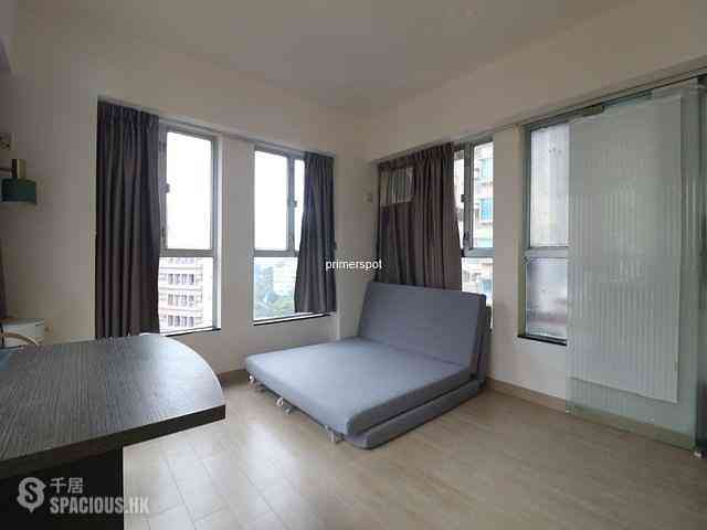 Wan Chai - Valiant Court 02