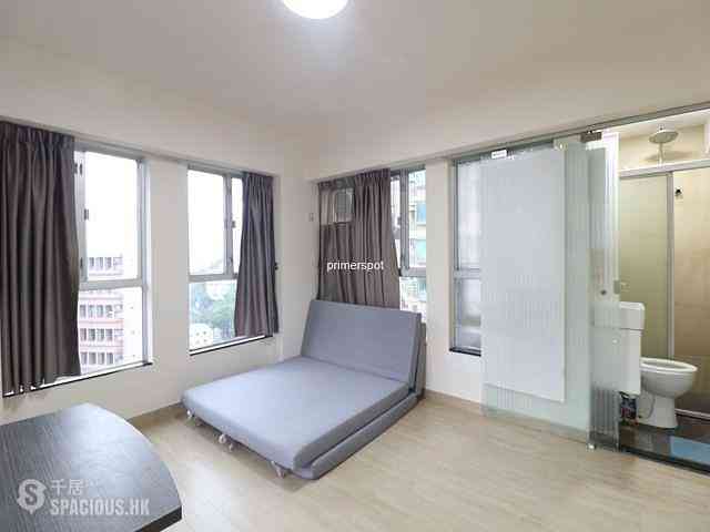 Wan Chai - Valiant Court 06