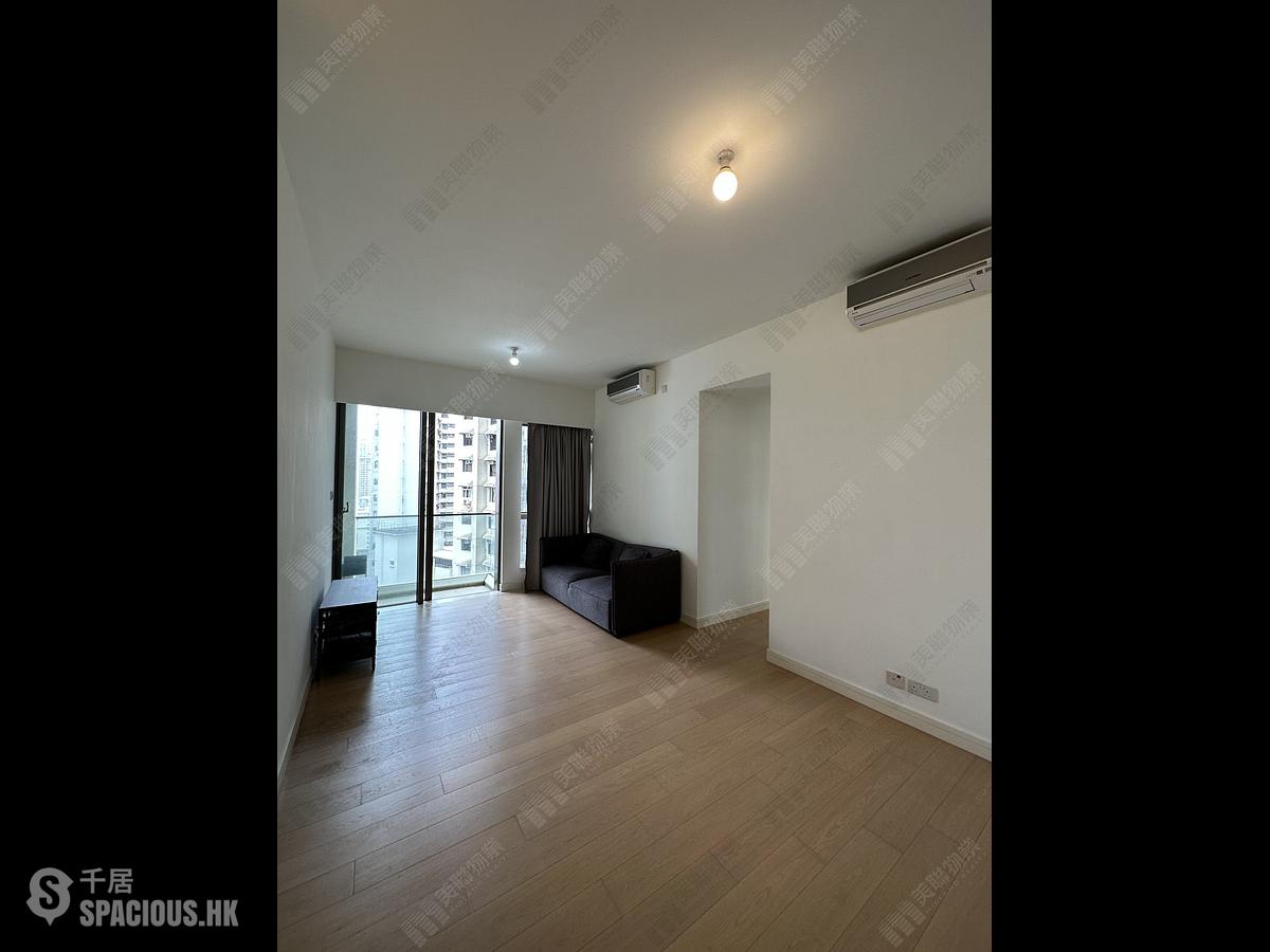 Sai Ying Pun - Kensington Hill 01