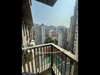 Sai Ying Pun - Kensington Hill 10