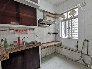 Wan Chai - Hip Sang Building 07