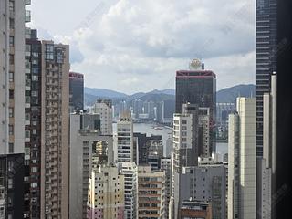 蘇豪 - 嘉景臺 06