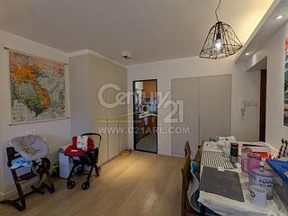 Mid Levels West - Primrose Court 03