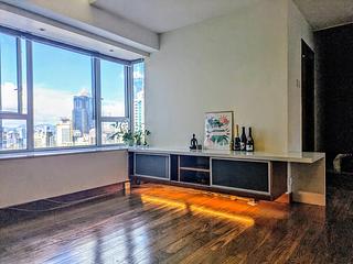Mid Levels West - Bonham Court 04