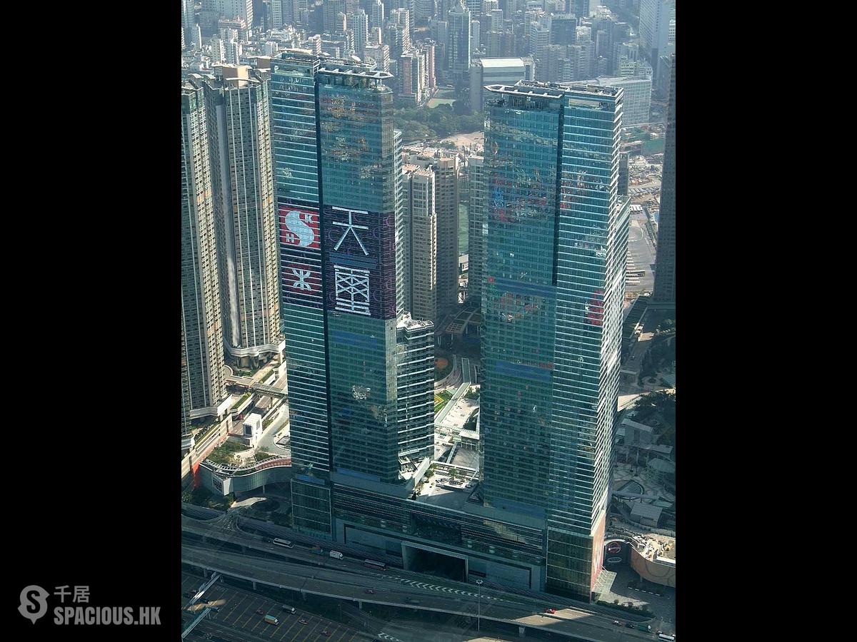 West Kowloon - The Cullinan (Tower 21 Zone 6 Aster Sky) 01