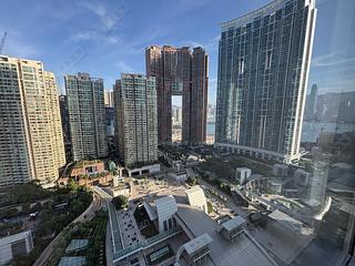 West Kowloon - The Cullinan (Tower 21 Zone 2 Luna Sky) 04