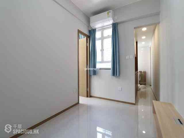 Wan Chai - Chi Lok Terrace 02