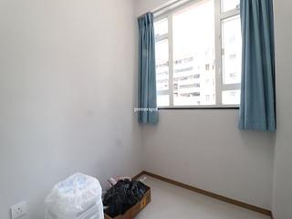 Wan Chai - Chi Lok Terrace 06
