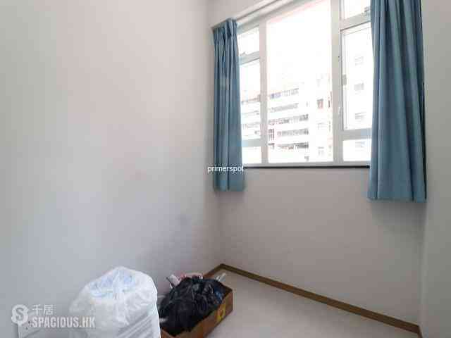 Wan Chai - Chi Lok Terrace 06