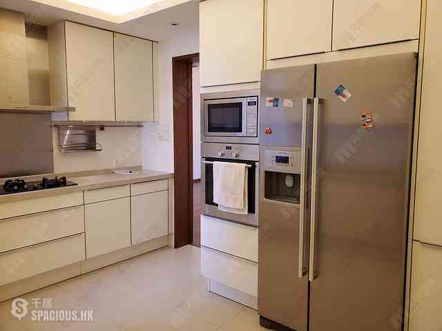 Tai Tam - Hong Kong Parkview Parkview Rise 07