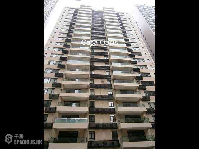 中半山 - 惠利大廈 01