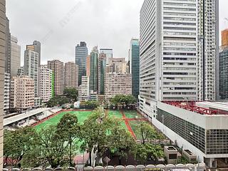 Wan Chai - The Avenue 03
