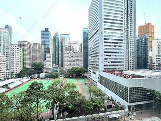 Wan Chai - The Avenue 10