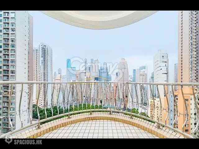 Mid Levels West - Villa Veneto 01