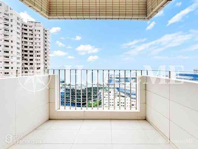 Pok Fu Lam - Baguio Villa 01