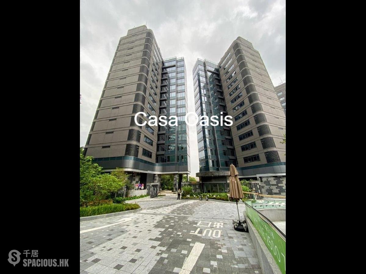 西半山 - 大學閣 01