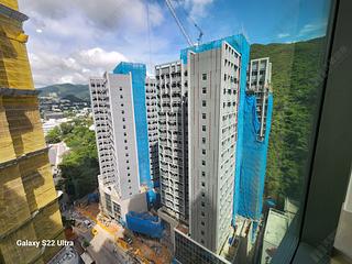 黃竹坑 - 港岛南岸1期 晋环 19