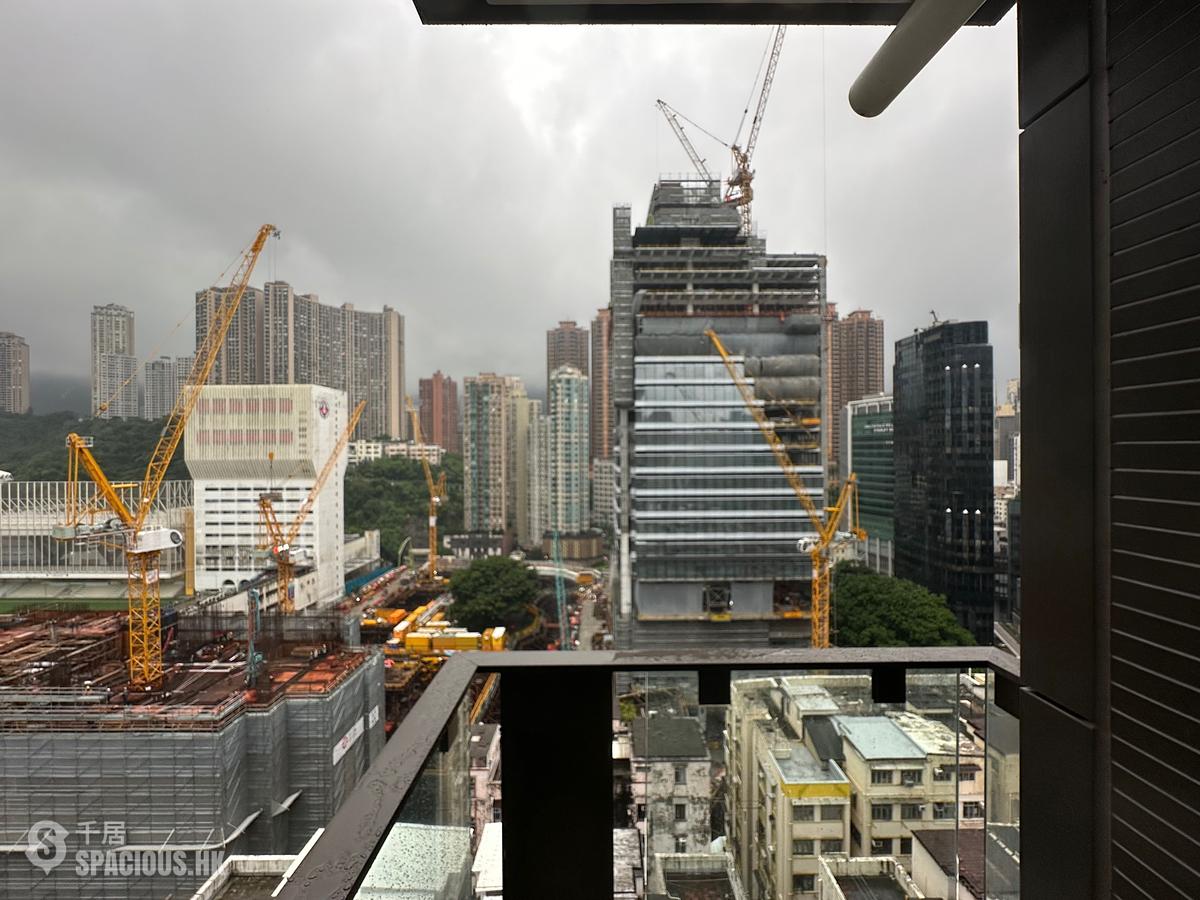 銅鑼灣 - 曦巒 01