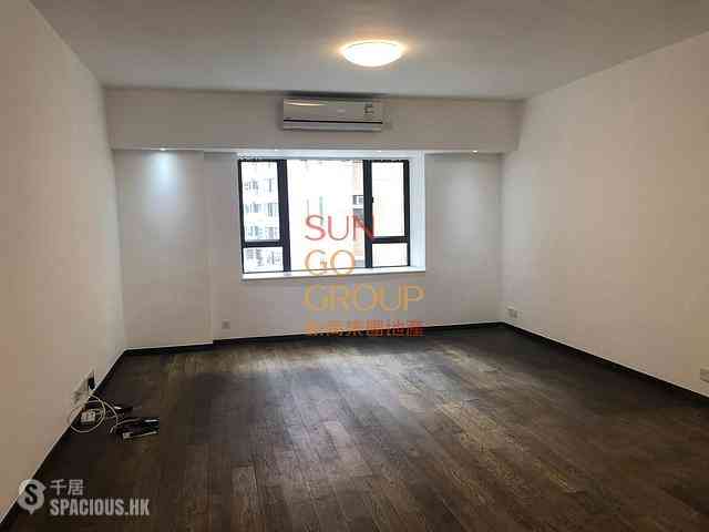 Mid Levels Central - Robinson Heights Block 2 01