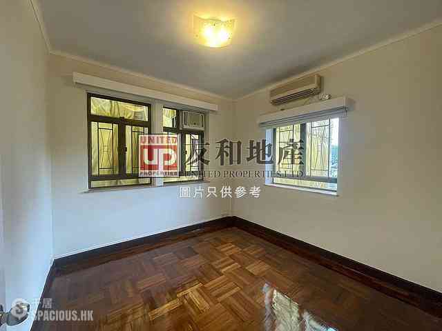 Ho Man Tin - May Moon House 03