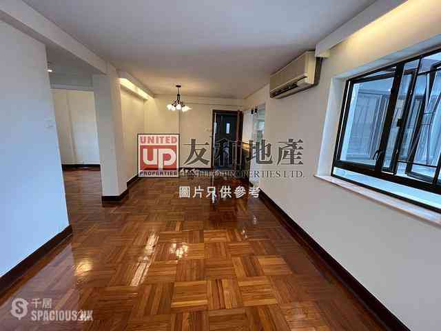 Ho Man Tin - May Moon House 01
