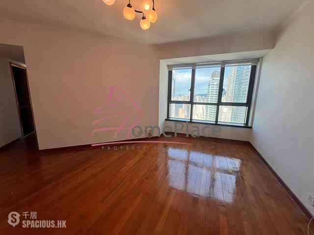 Mid Levels West - 80 Robinson Road 01