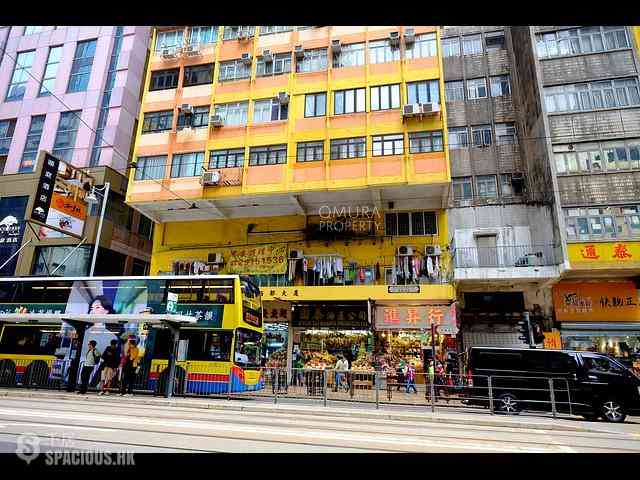 Sai Ying Pun - Western House 19