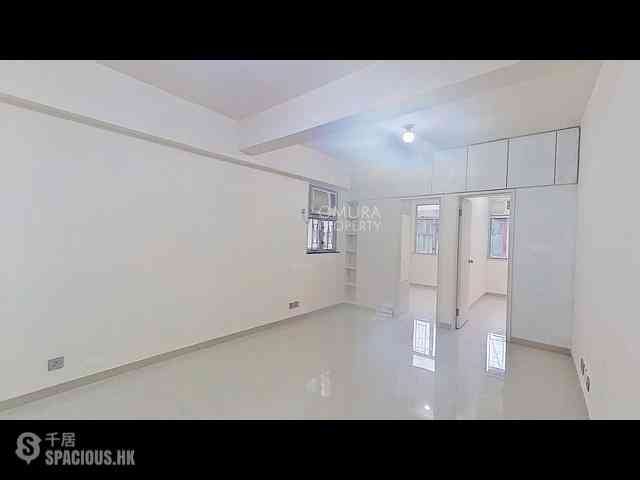 Sai Ying Pun - Western House 07