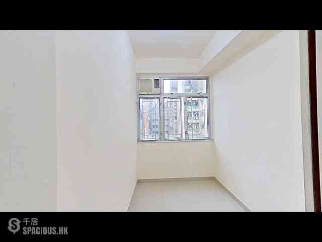 Sai Ying Pun - Western House 05