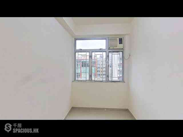 Sai Ying Pun - Western House 08