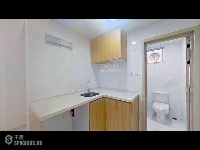 Sai Ying Pun - Western House 09