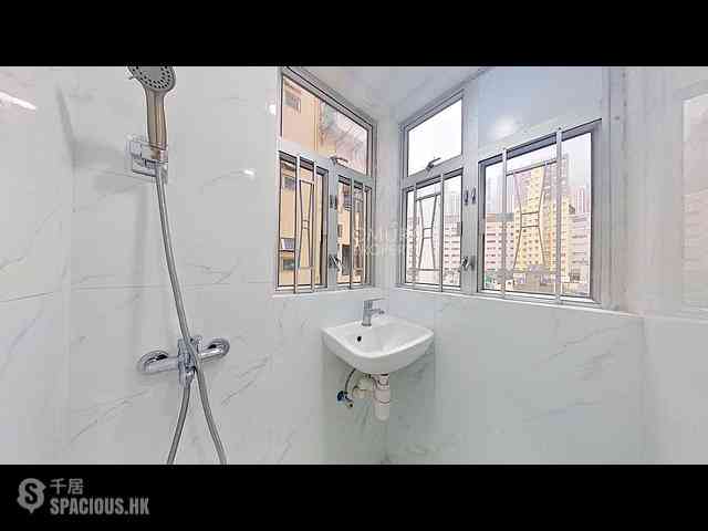 Sai Ying Pun - Western House 10