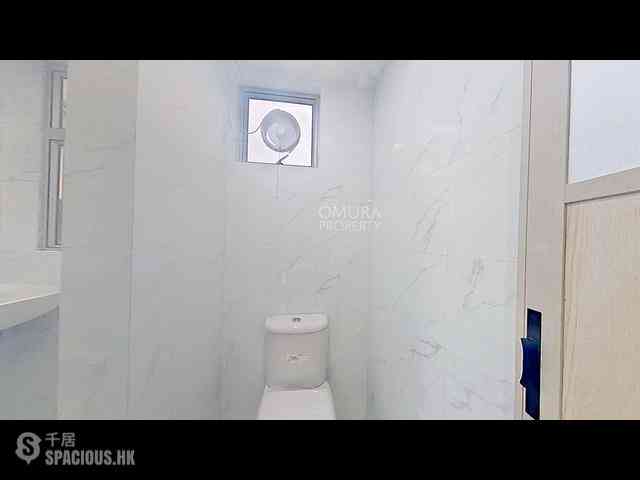Sai Ying Pun - Western House 11