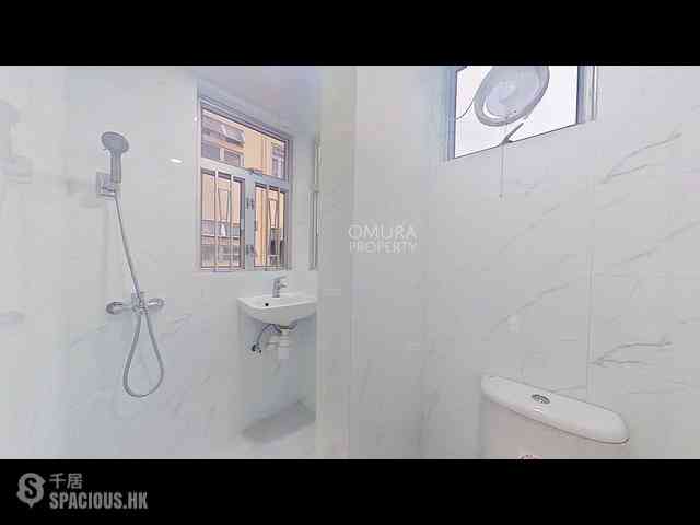 Sai Ying Pun - Western House 12